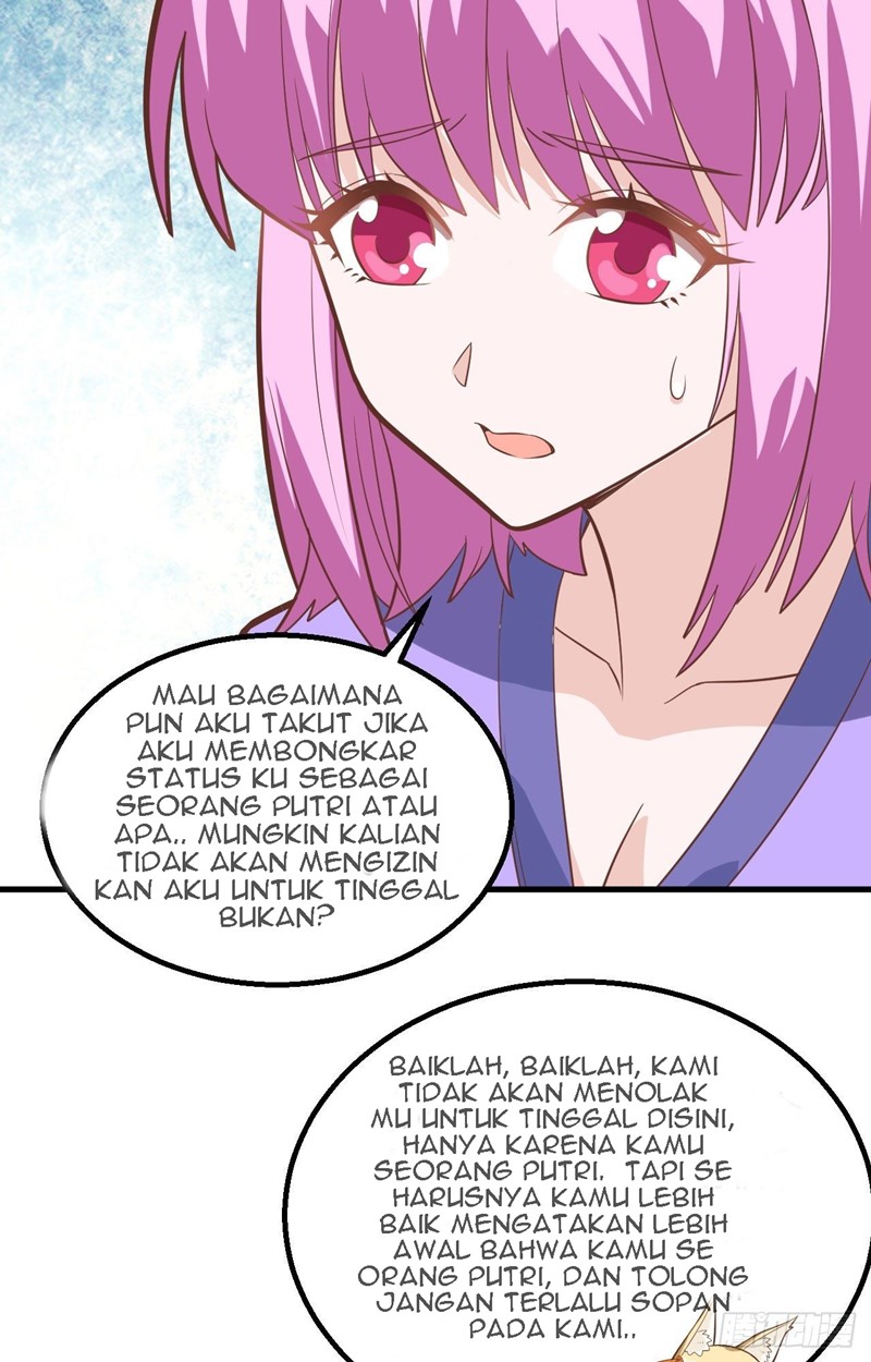 To Be The Castellan King chapter 287