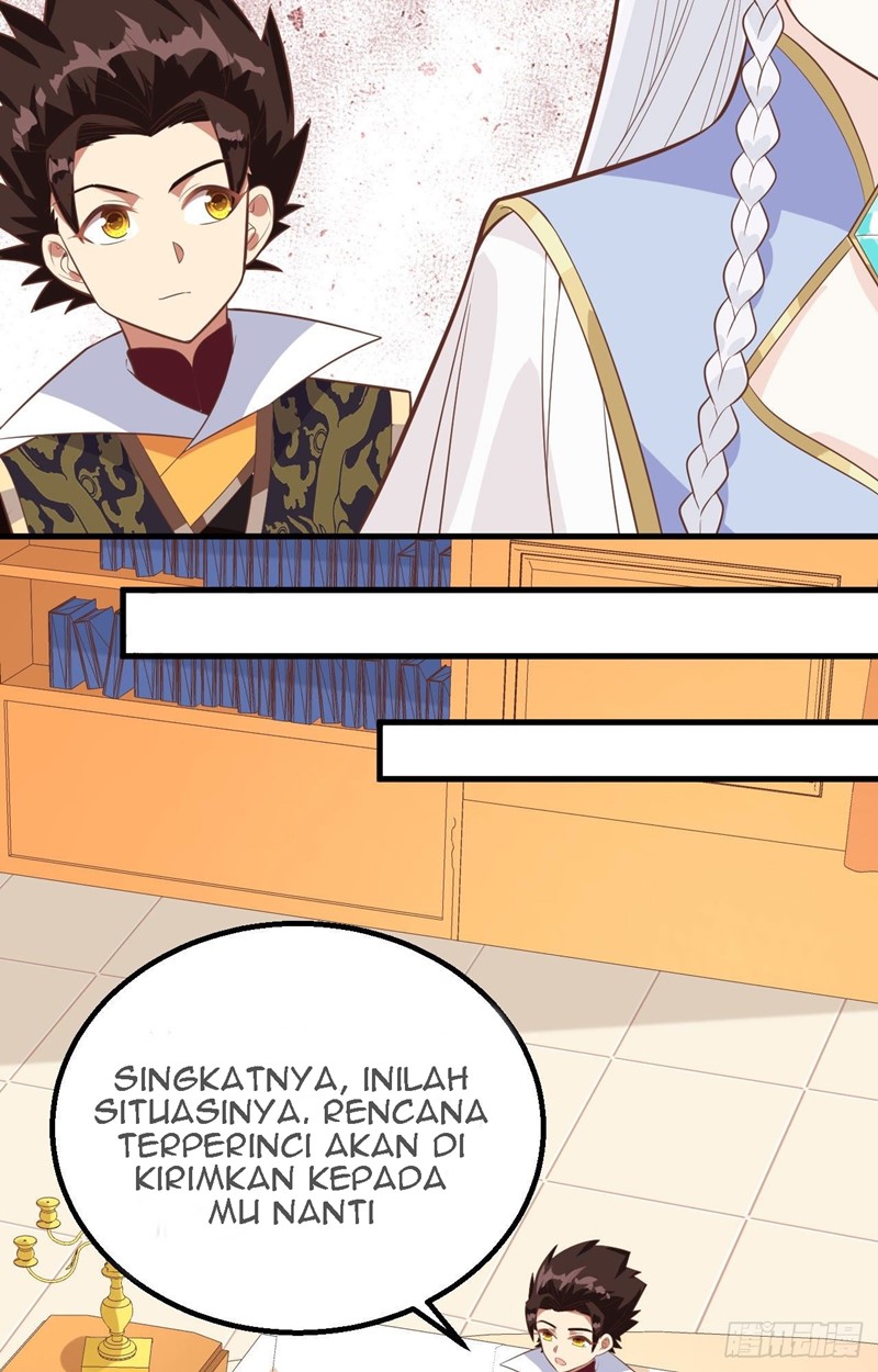 To Be The Castellan King chapter 287