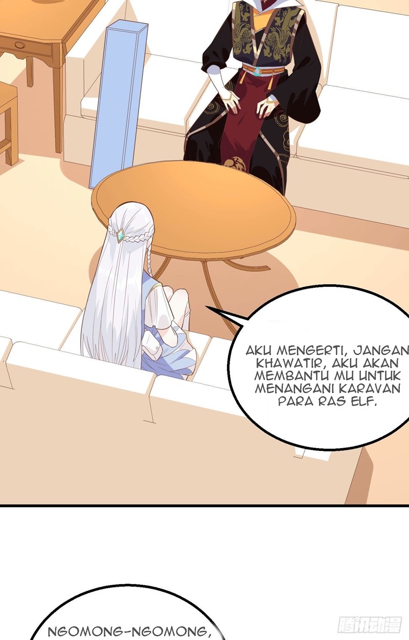 To Be The Castellan King chapter 287