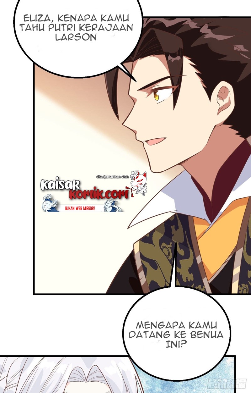 To Be The Castellan King chapter 287