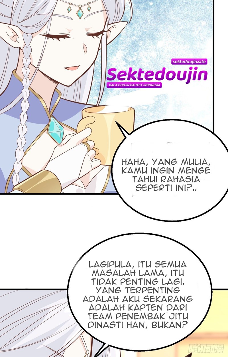 To Be The Castellan King chapter 287