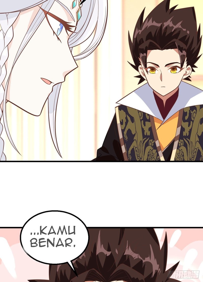 To Be The Castellan King chapter 287