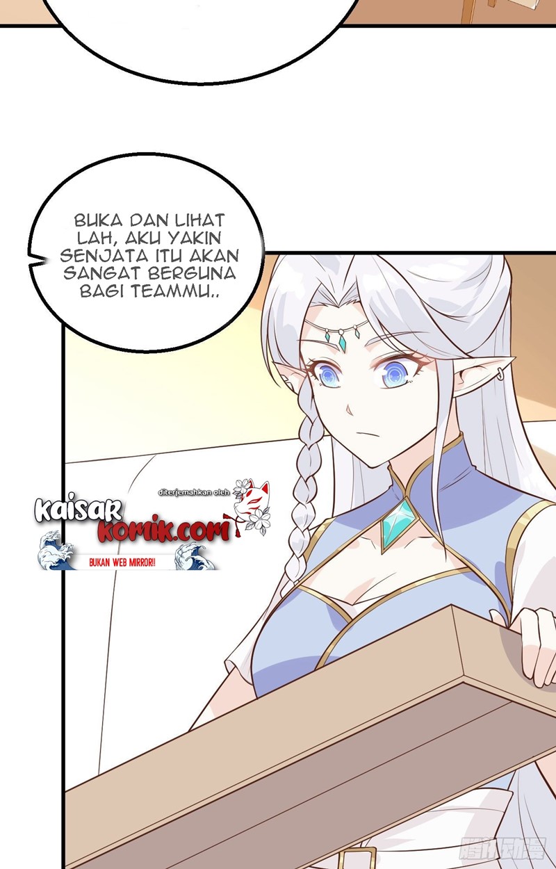 To Be The Castellan King chapter 287