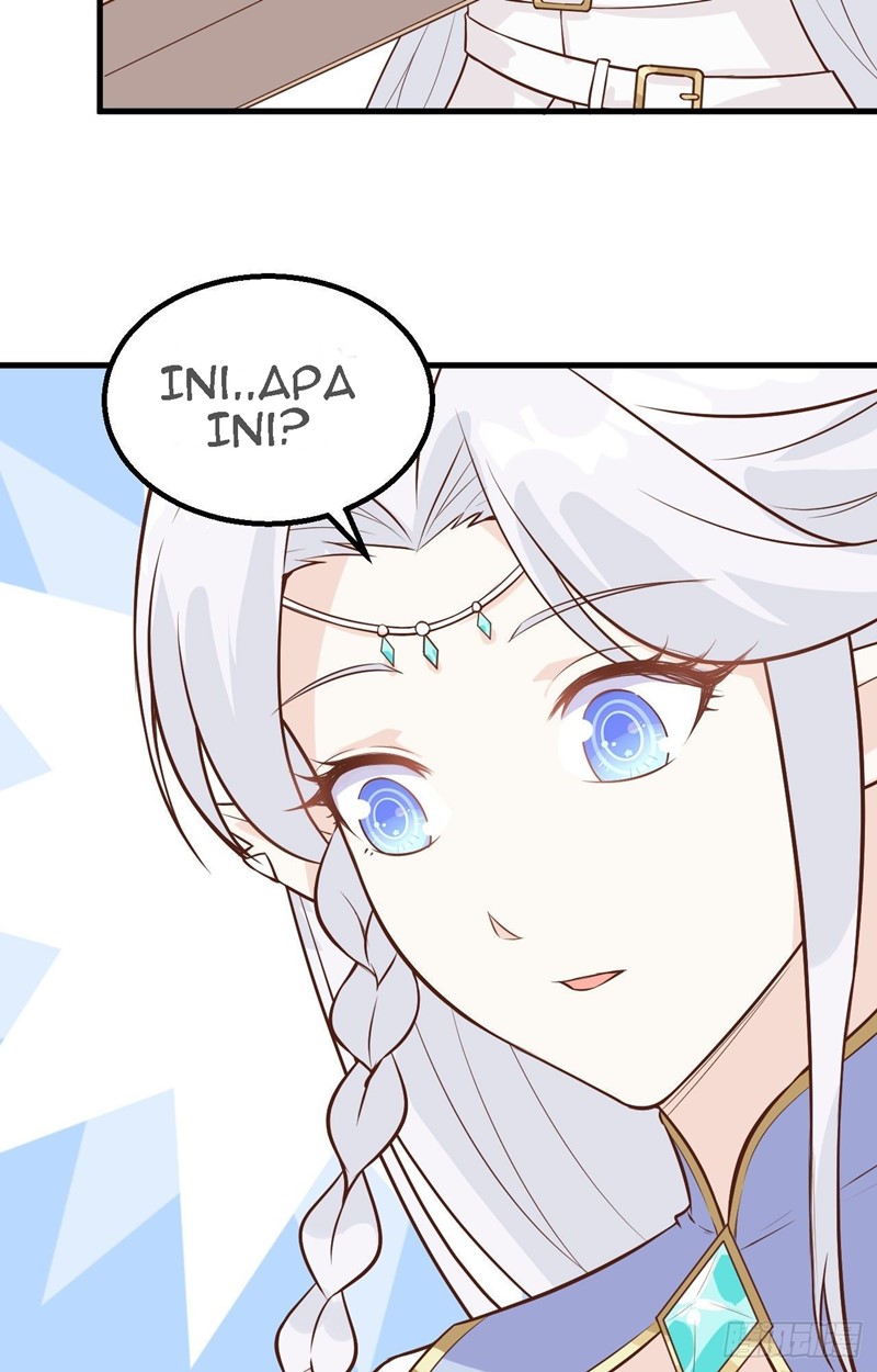 To Be The Castellan King chapter 287