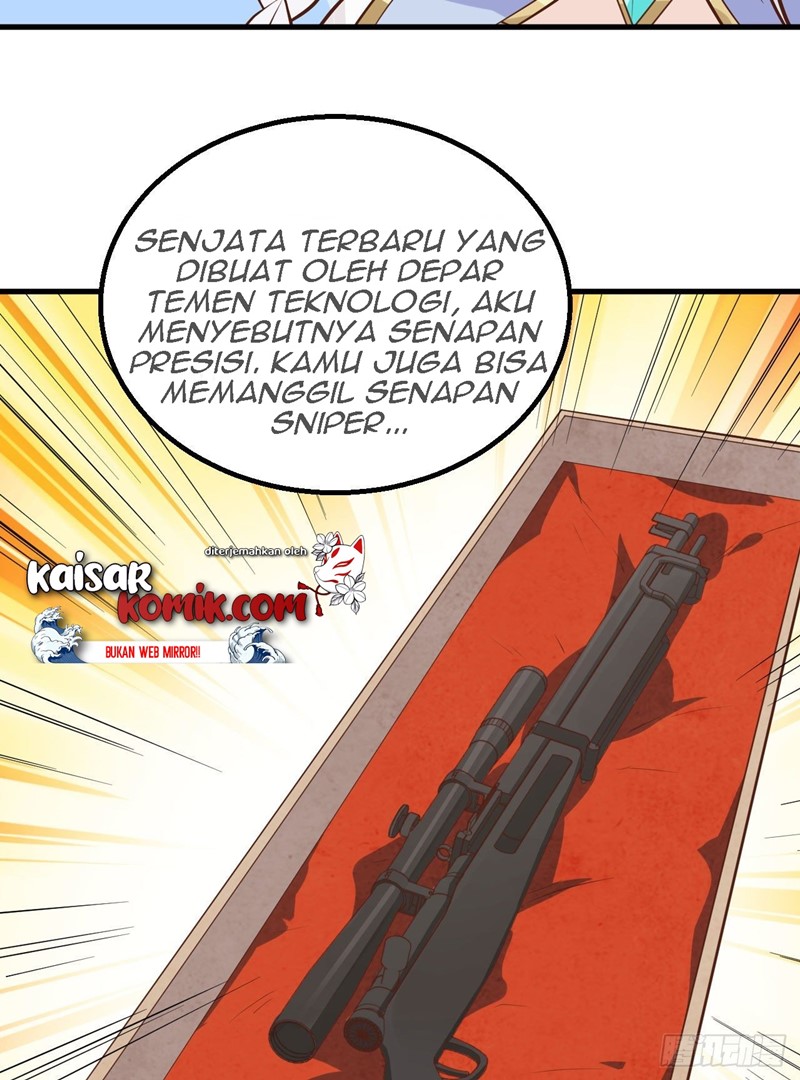 To Be The Castellan King chapter 287