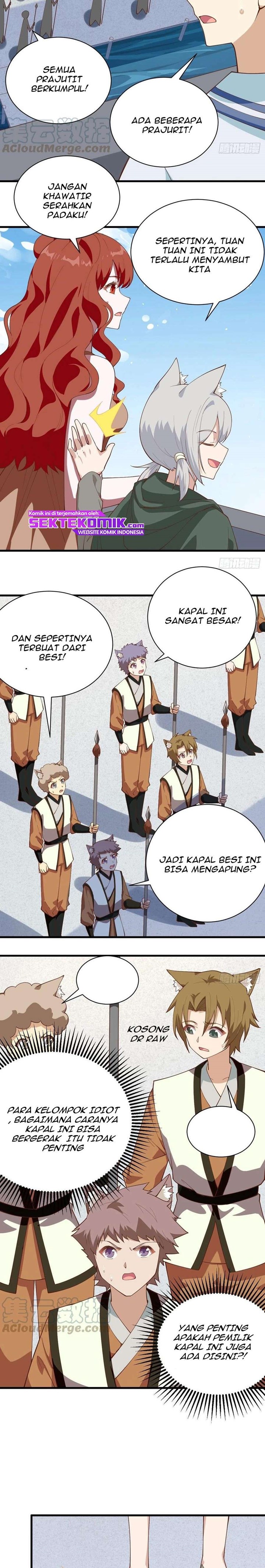 To Be The Castellan King chapter 294