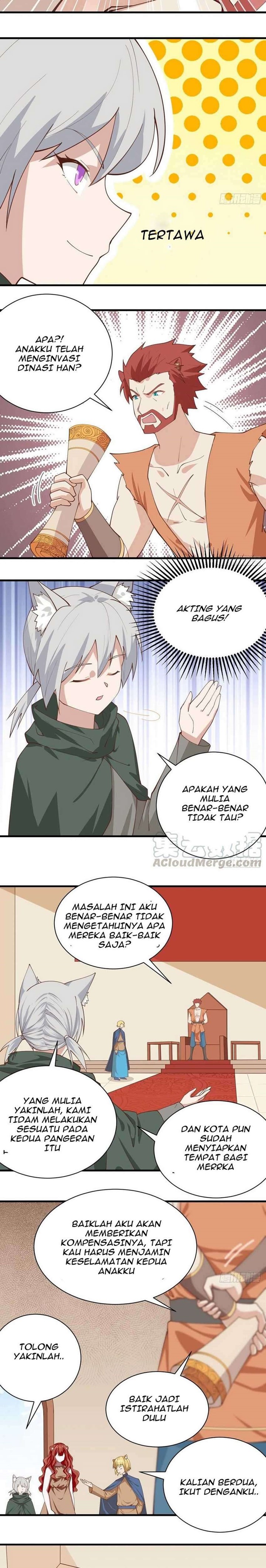 To Be The Castellan King chapter 295