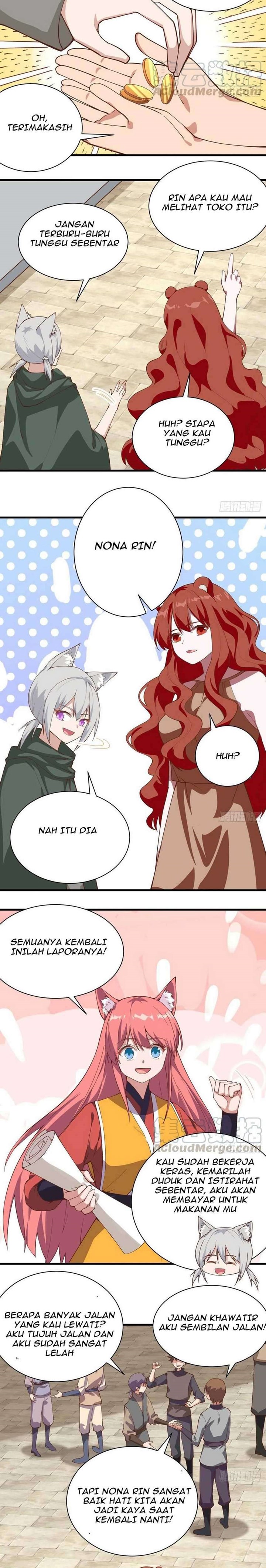 To Be The Castellan King chapter 295