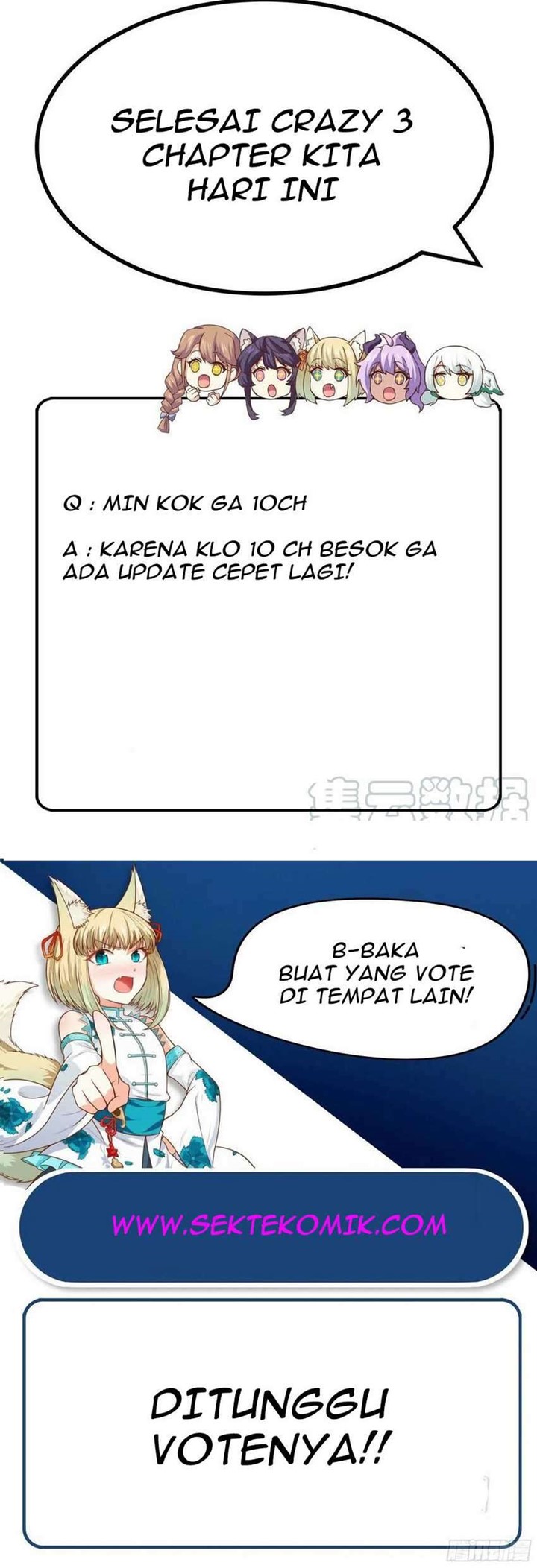 To Be The Castellan King chapter 295