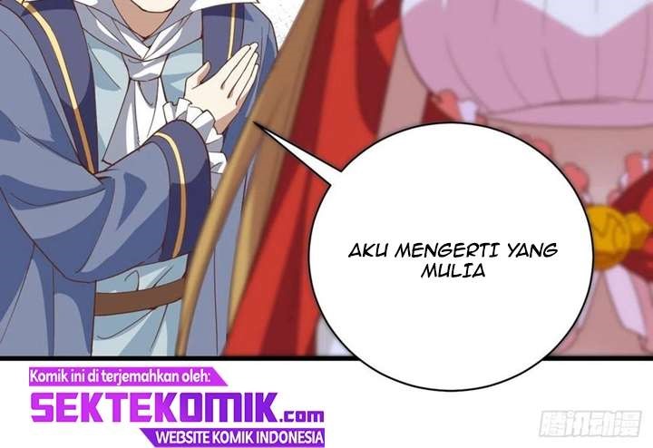 To Be The Castellan King Chapter 301 Bahasa Indonesia