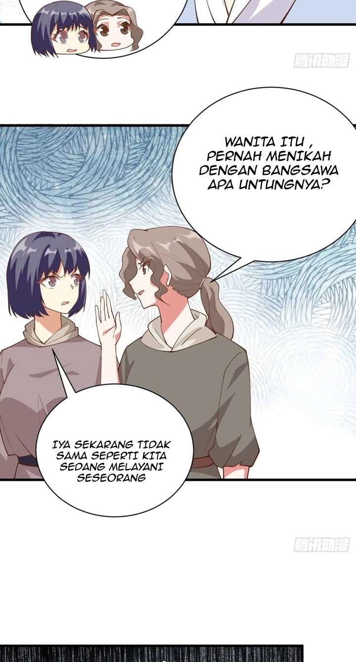 To Be The Castellan King Chapter 301 Bahasa Indonesia