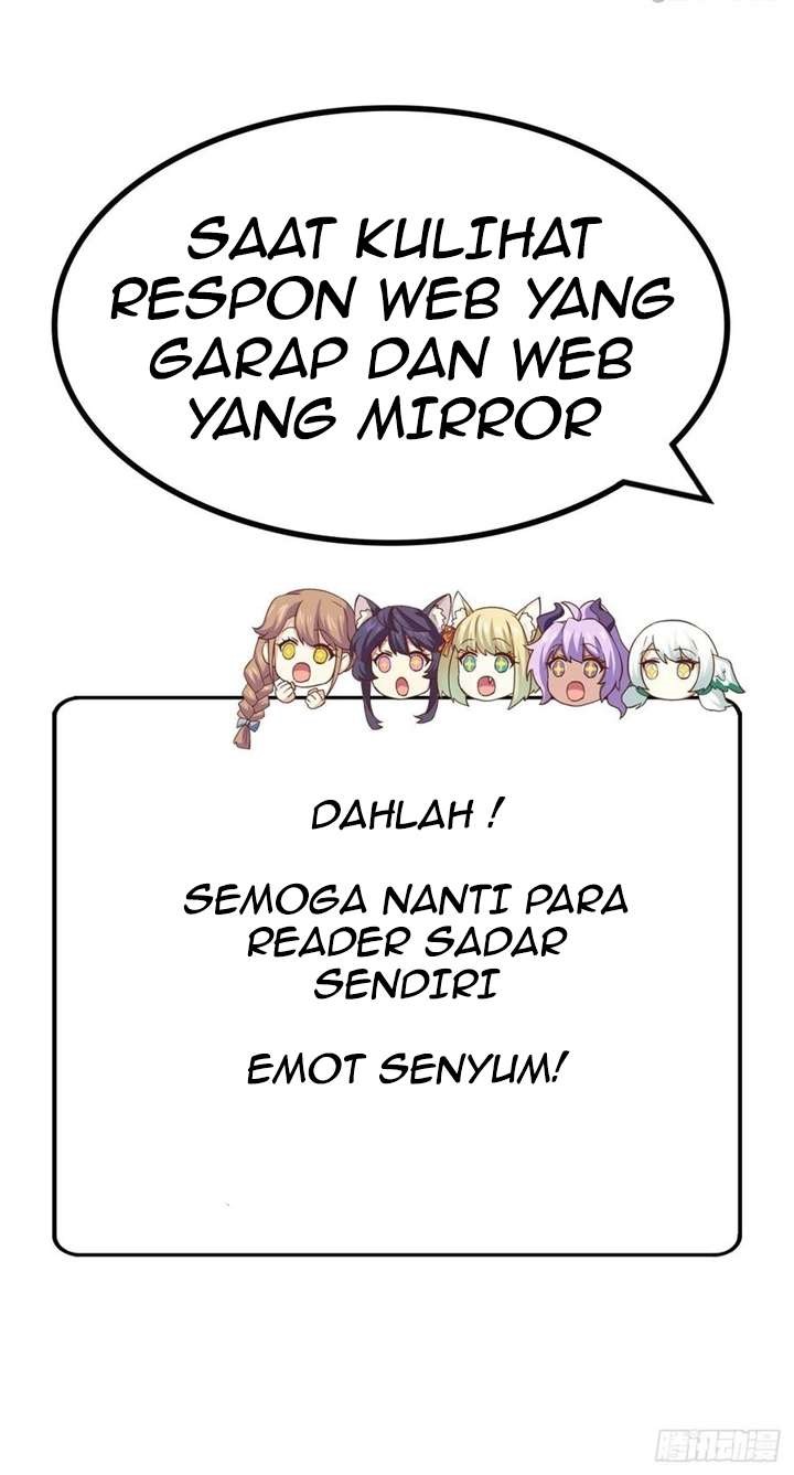 To Be The Castellan King Chapter 301 Bahasa Indonesia