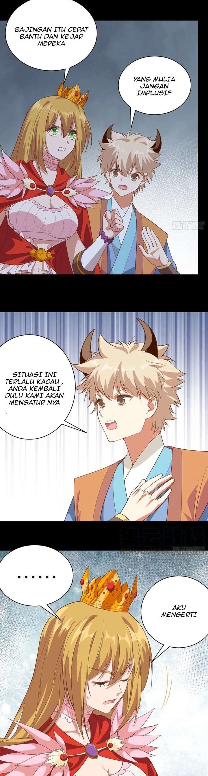 To Be The Castellan King chapter 302