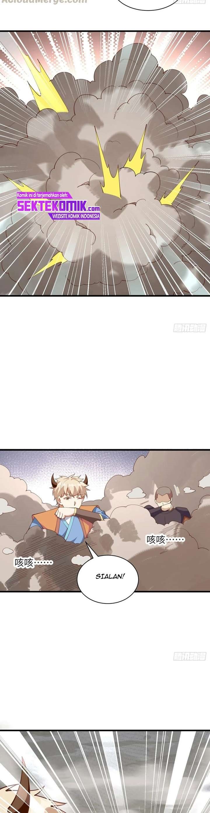 To Be The Castellan King chapter 302