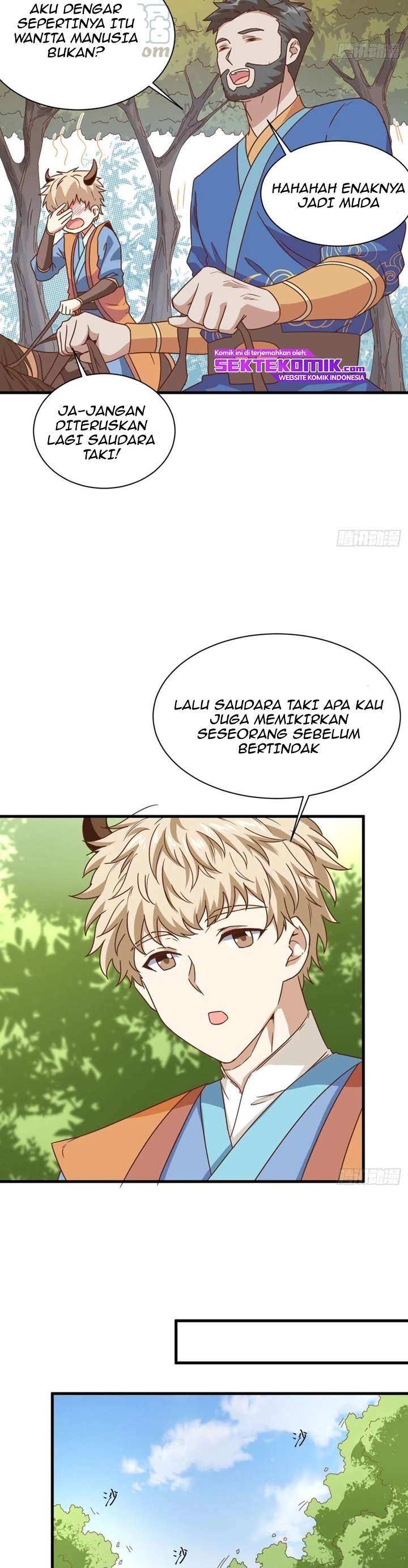 To Be The Castellan King chapter 303