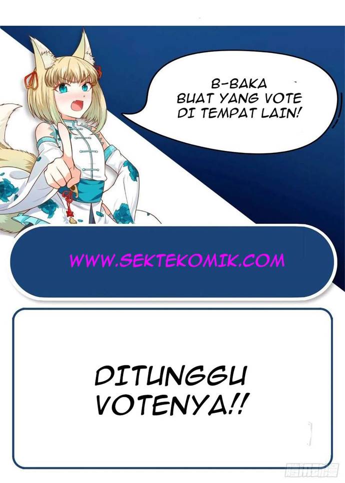 To Be The Castellan King Chapter 309 Bahasa Indonesia