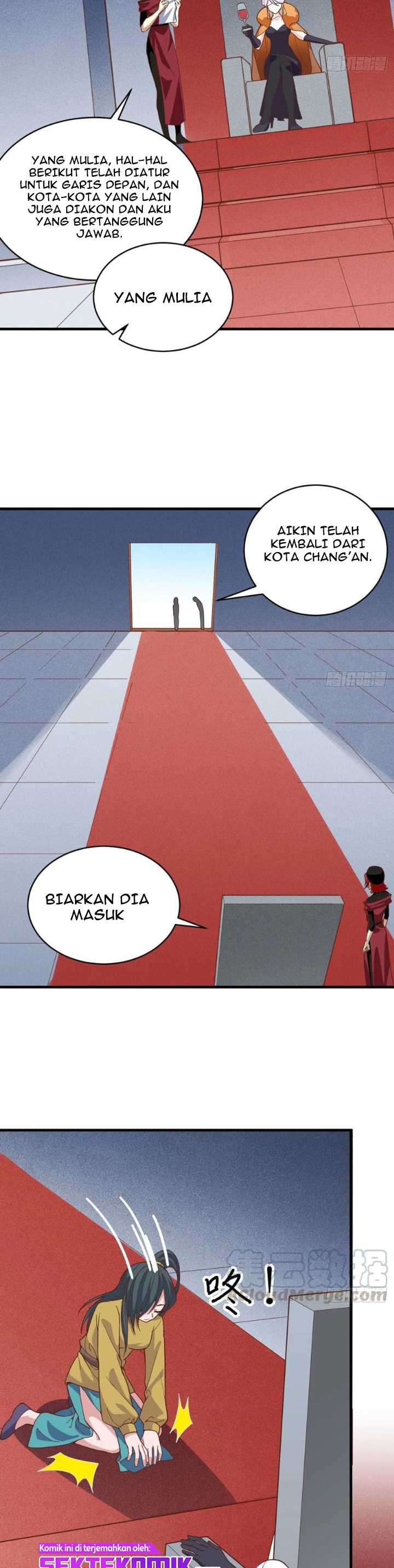 To Be The Castellan King chapter 310
