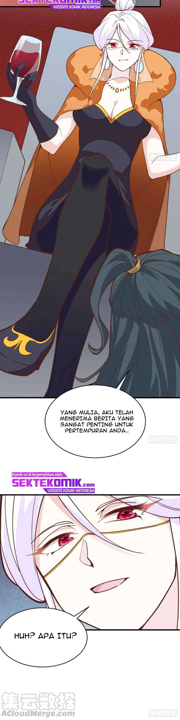 To Be The Castellan King chapter 310