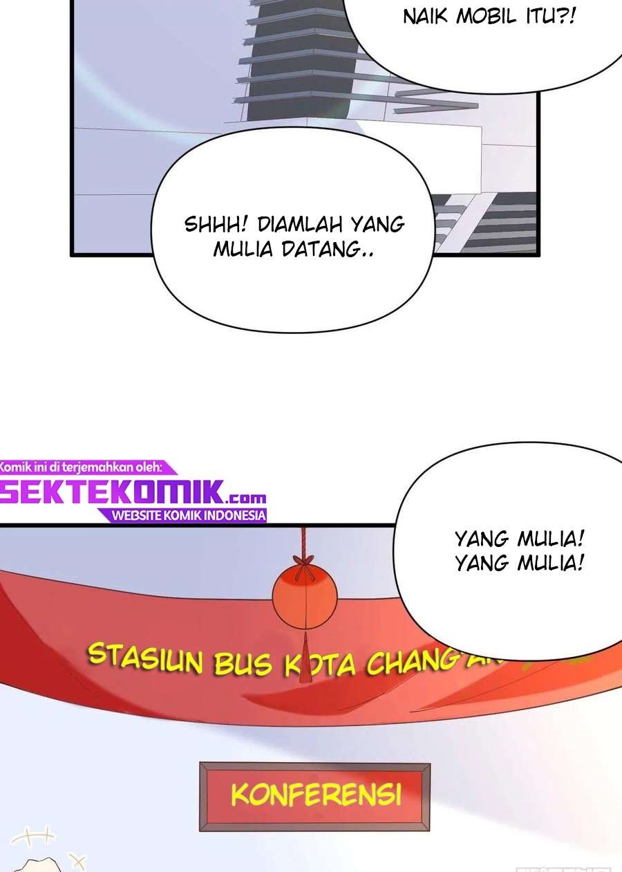 To Be The Castellan King chapter 316