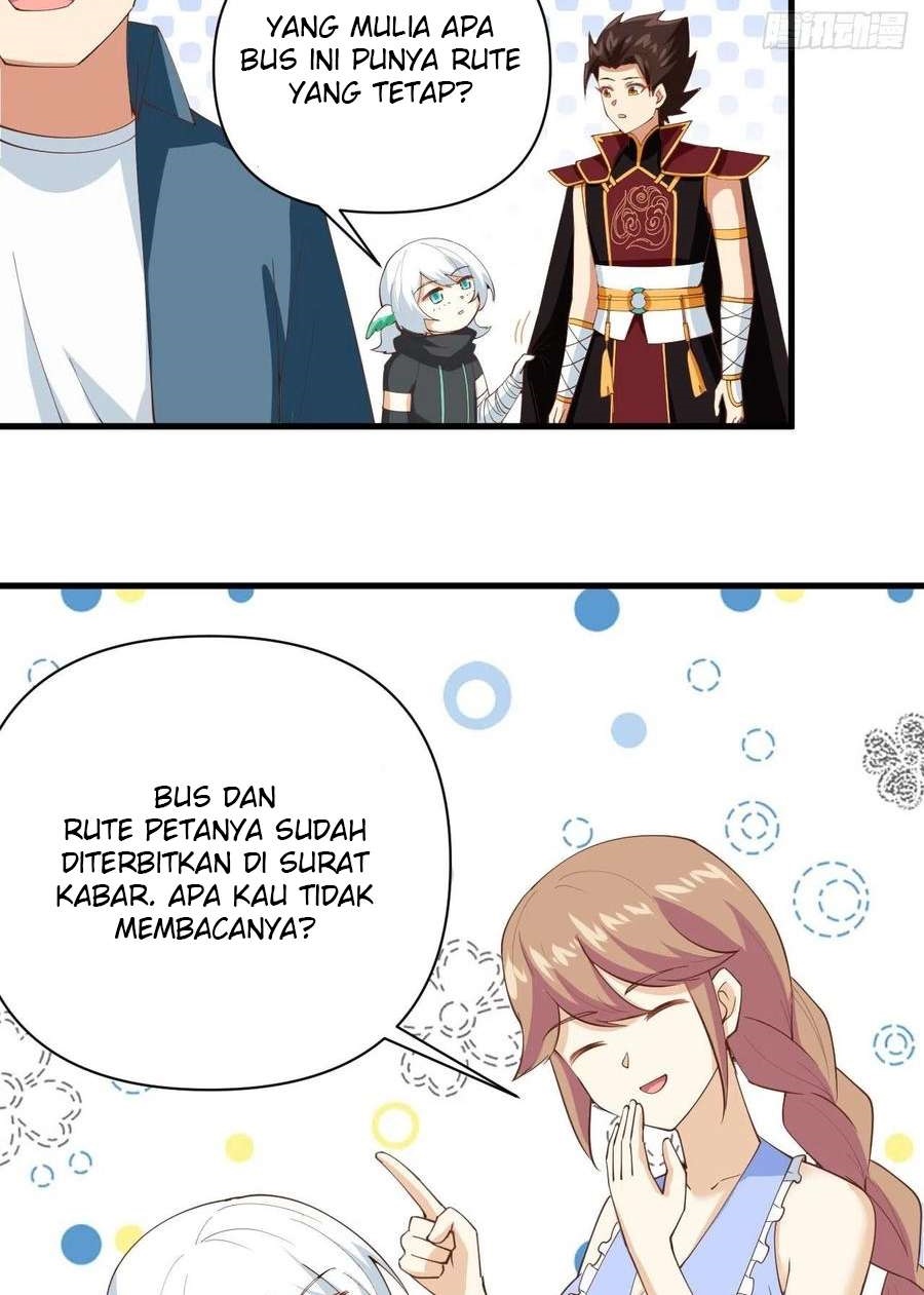 To Be The Castellan King chapter 316