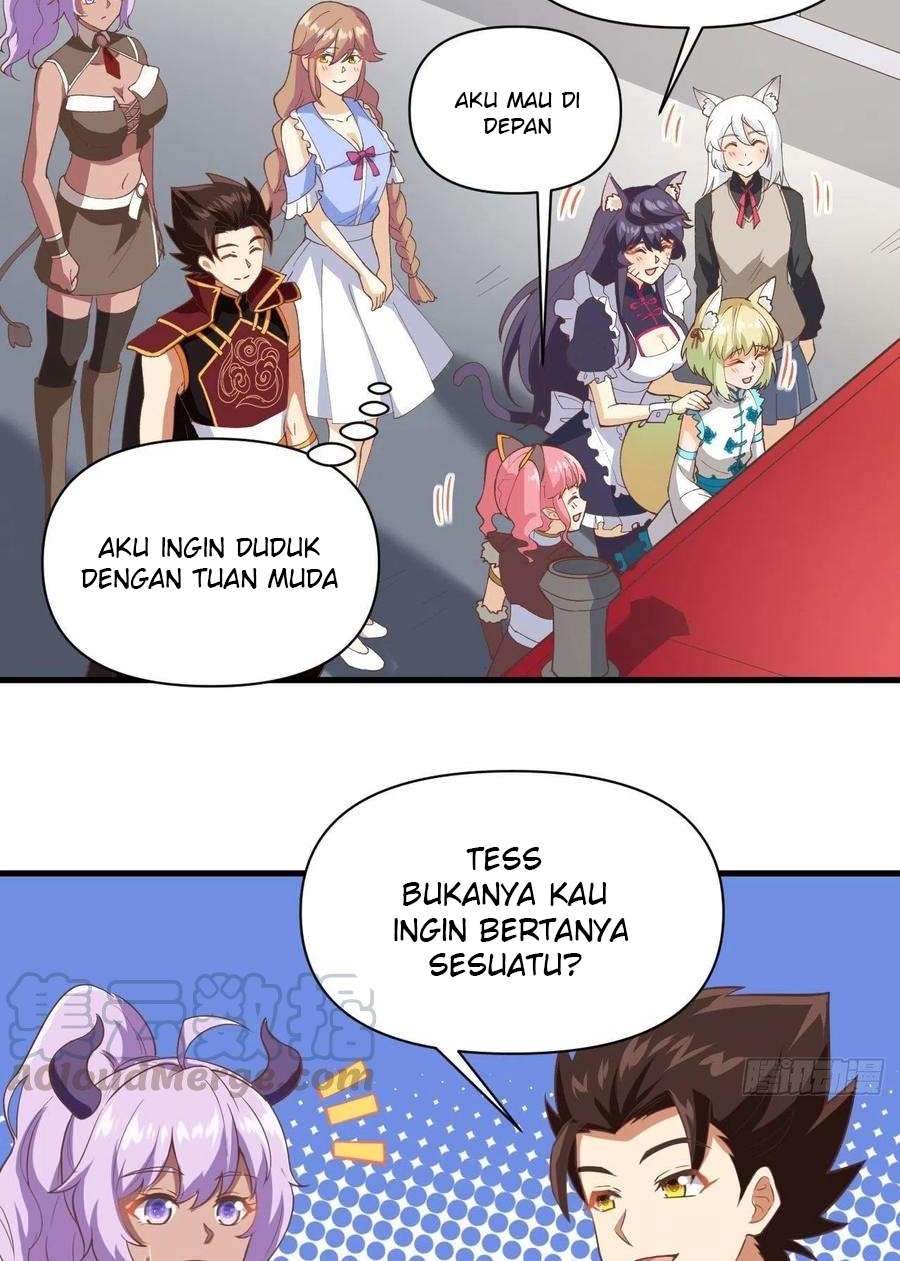 To Be The Castellan King chapter 316
