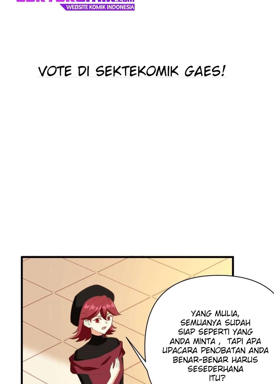 To Be The Castellan King chapter 316