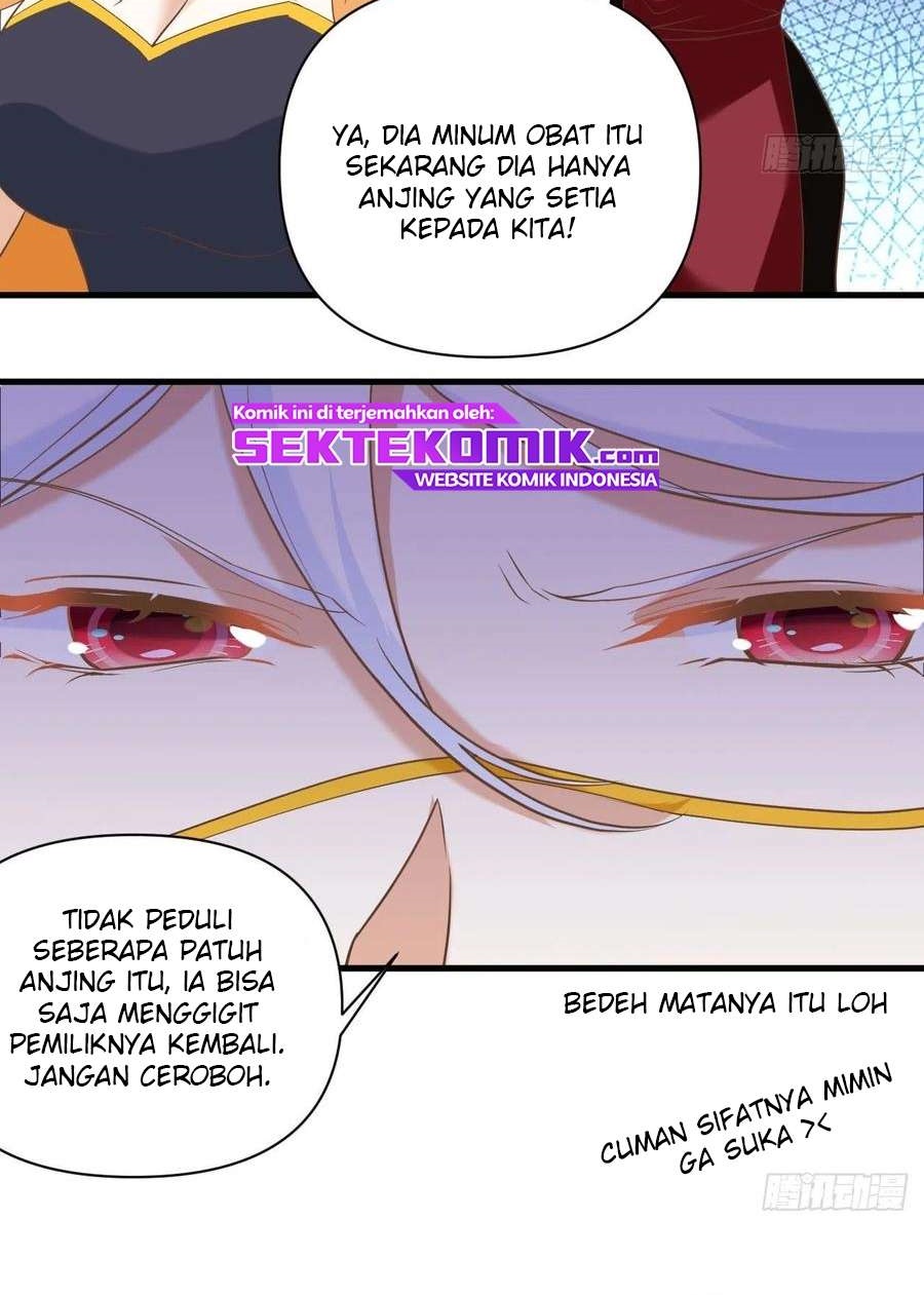To Be The Castellan King chapter 316