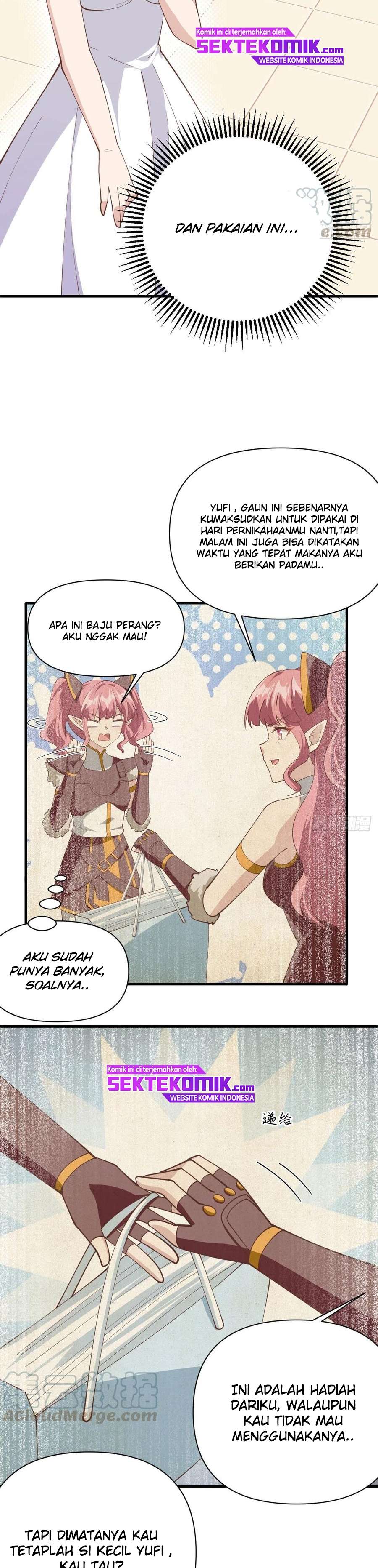 To Be The Castellan King chapter 322