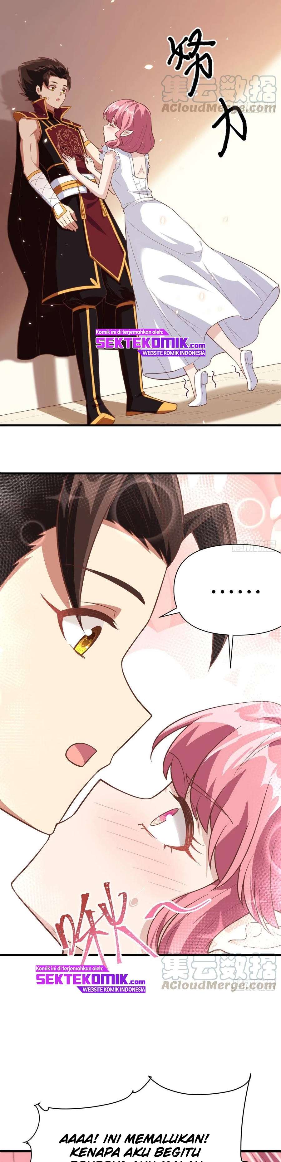 To Be The Castellan King chapter 322