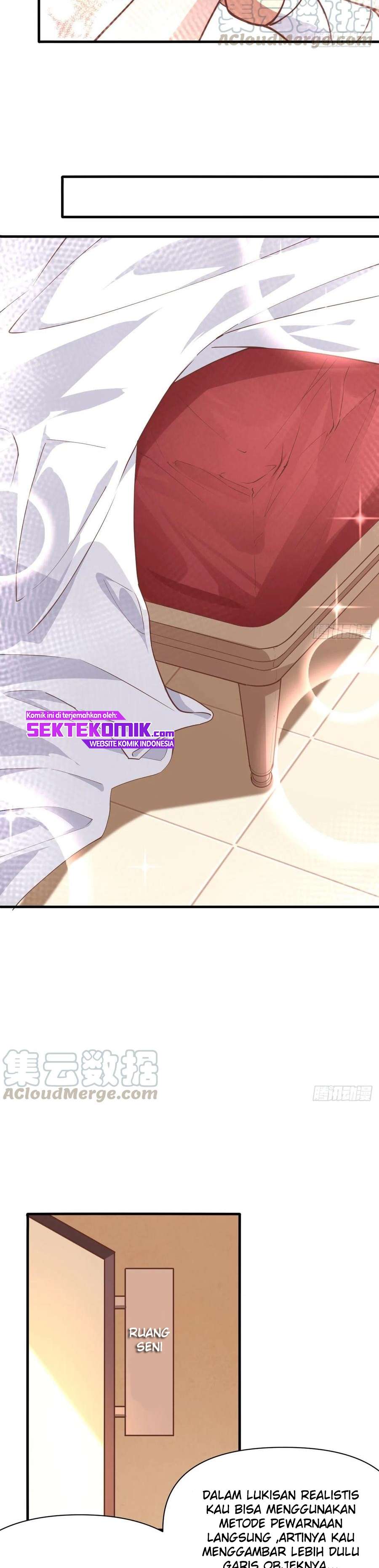 To Be The Castellan King chapter 322