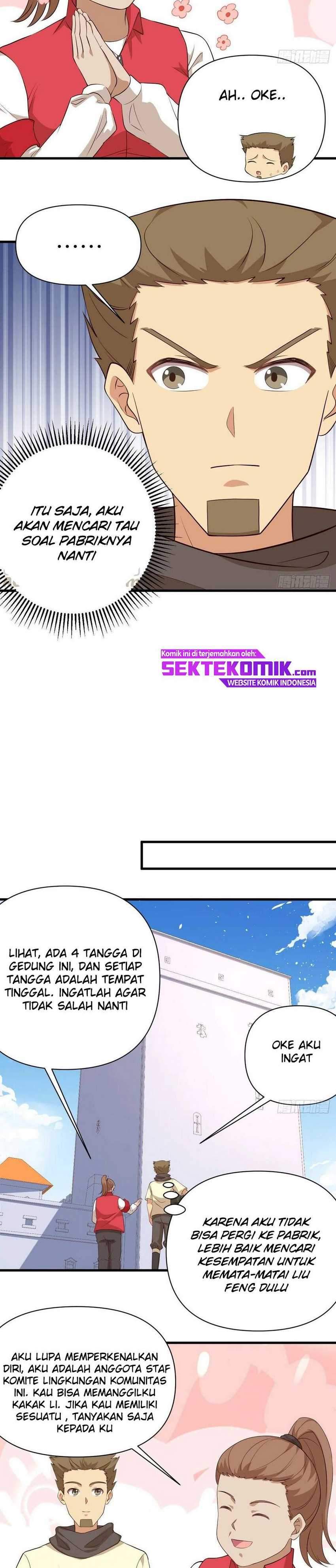 To Be The Castellan King chapter 329