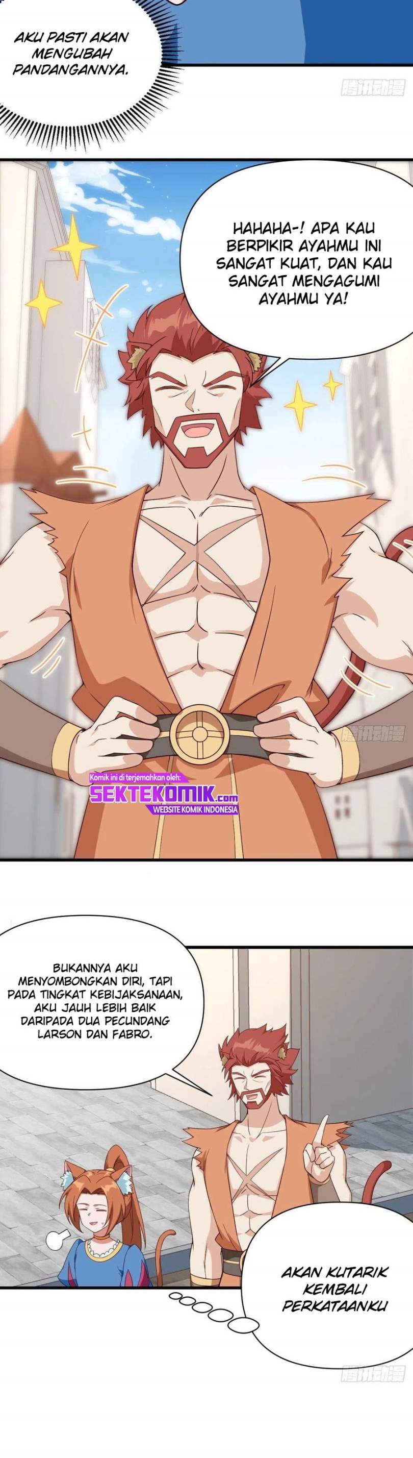 To Be The Castellan King chapter 332