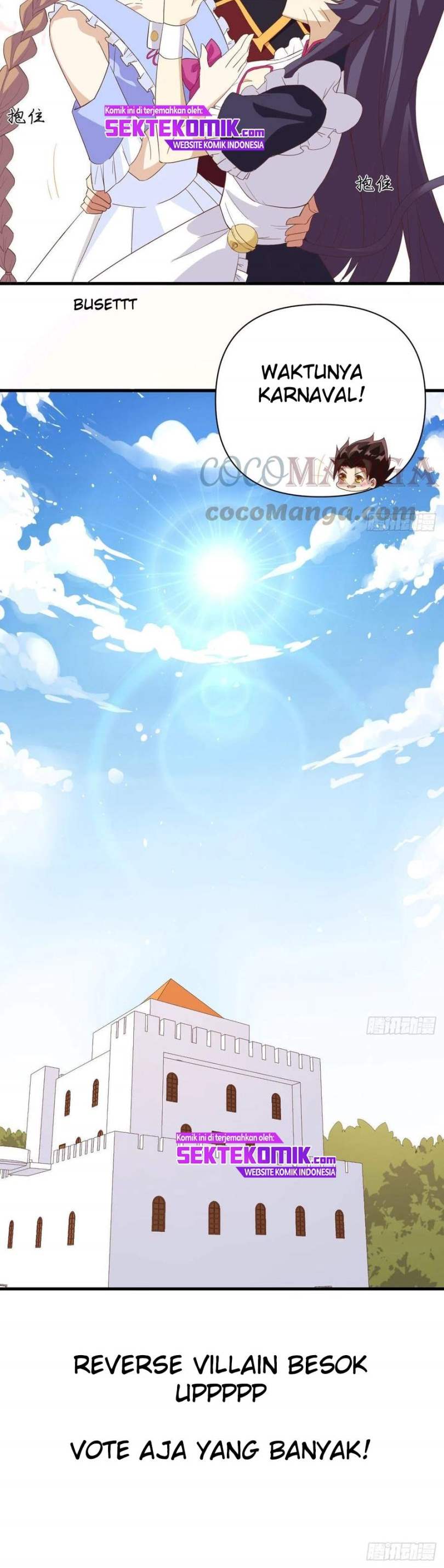 To Be The Castellan King chapter 332