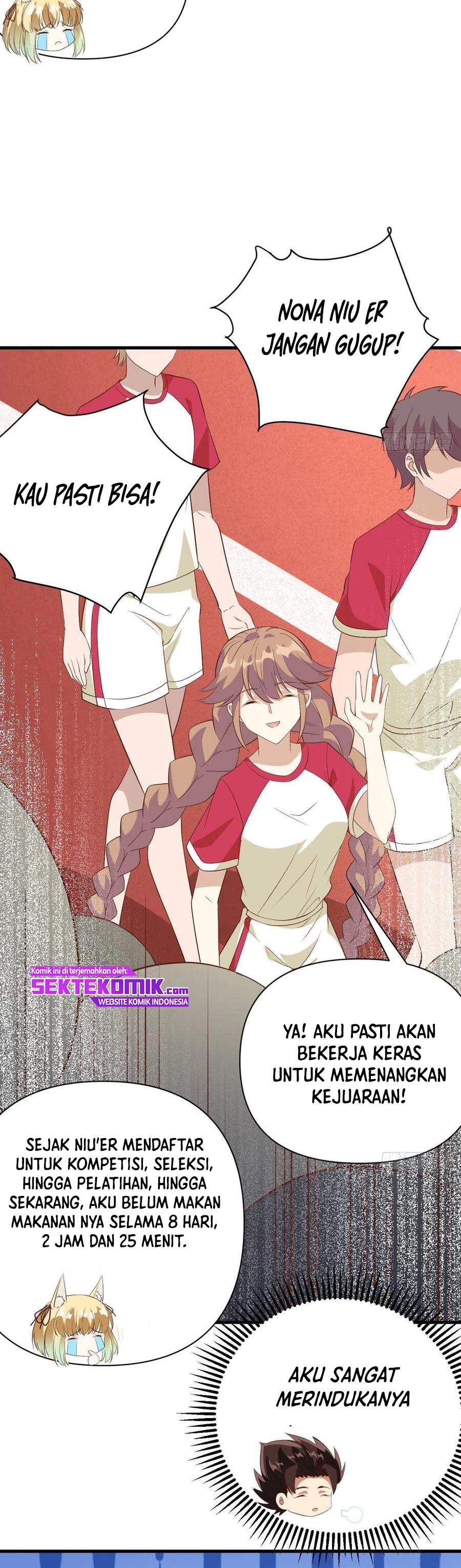 To Be The Castellan King chapter 333