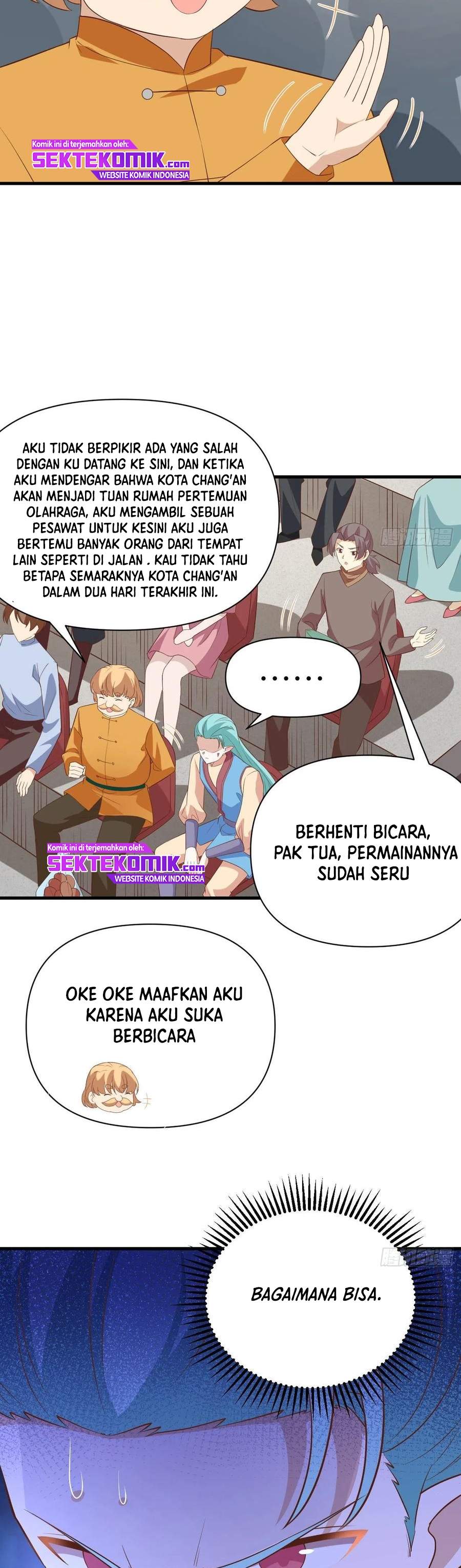 To Be The Castellan King chapter 333
