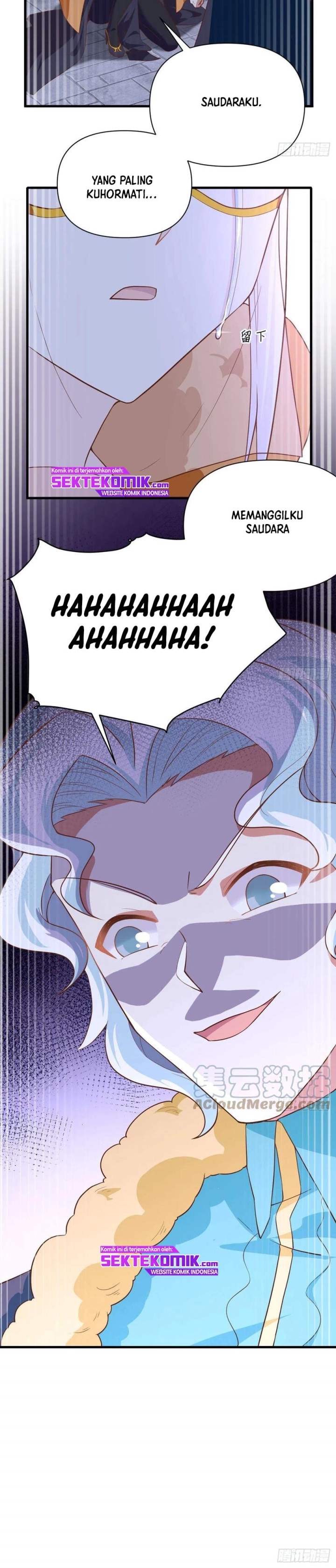 To Be The Castellan King chapter 335