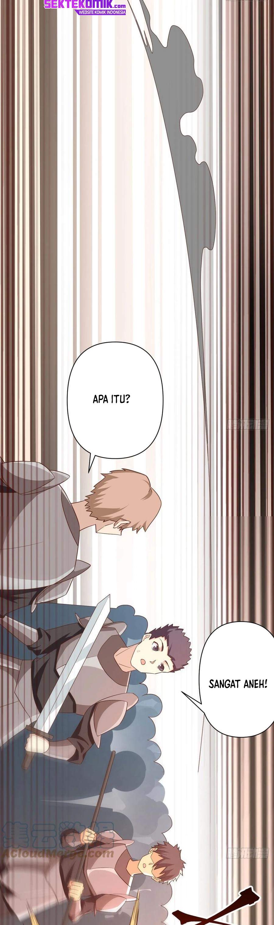 To Be The Castellan King chapter 336