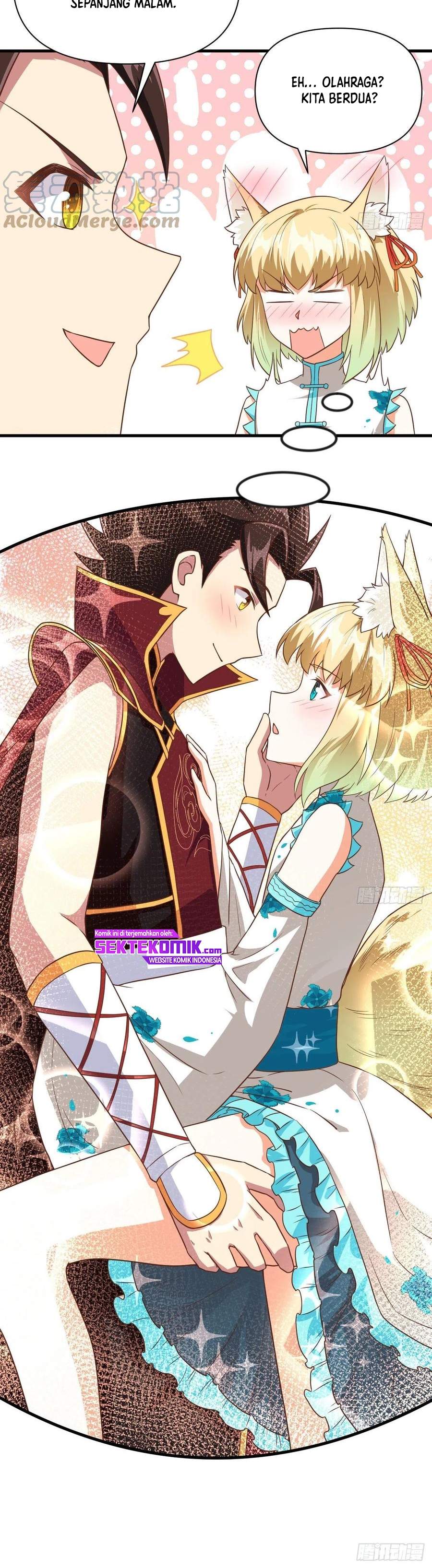 To Be The Castellan King chapter 336