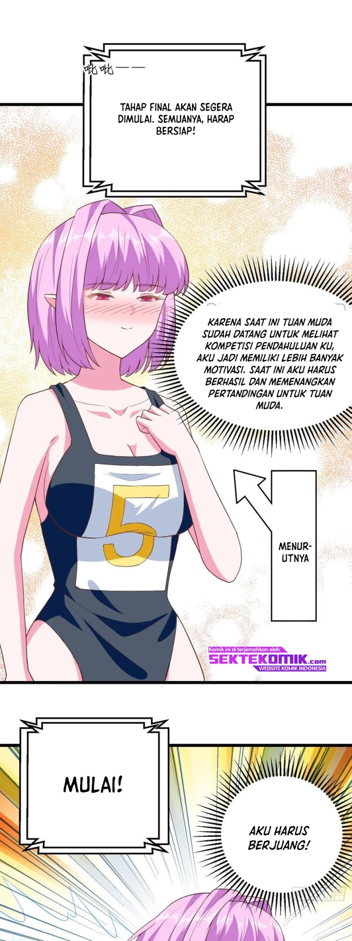 To Be The Castellan King chapter 338