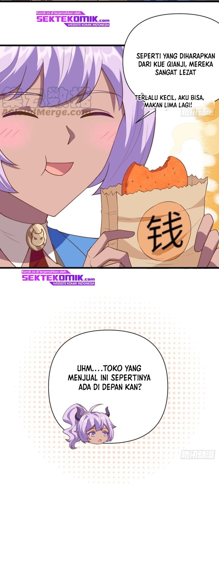 To Be The Castellan King chapter 338