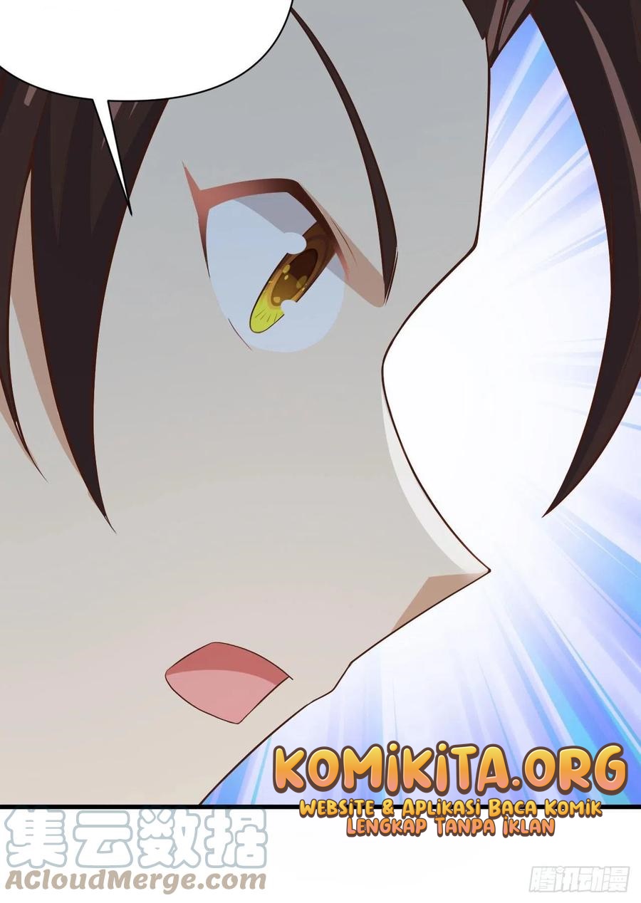 To Be The Castellan King Chapter 345 Bahasa Indonesia