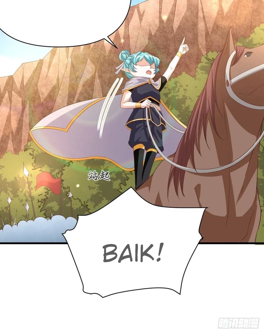 To Be The Castellan King Chapter 345 Bahasa Indonesia