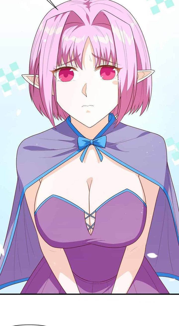 To Be The Castellan King Chapter 348 Bahasa Indonesia