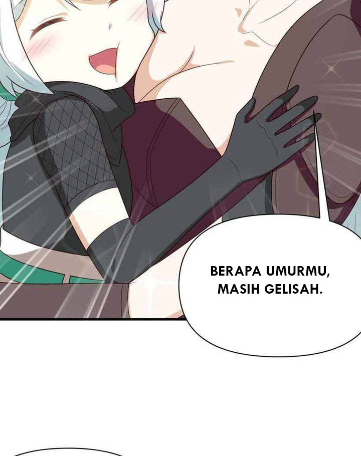 To Be The Castellan King Chapter 348 Bahasa Indonesia