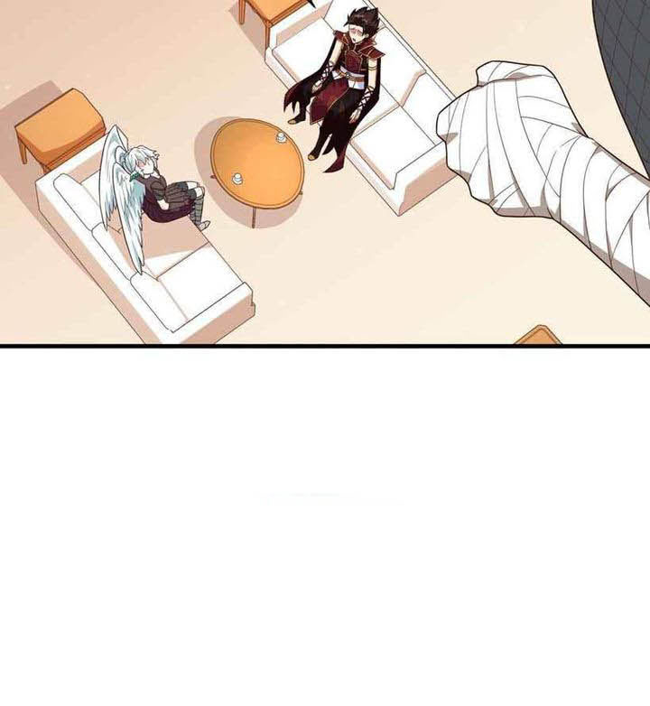 To Be The Castellan King Chapter 348 Bahasa Indonesia