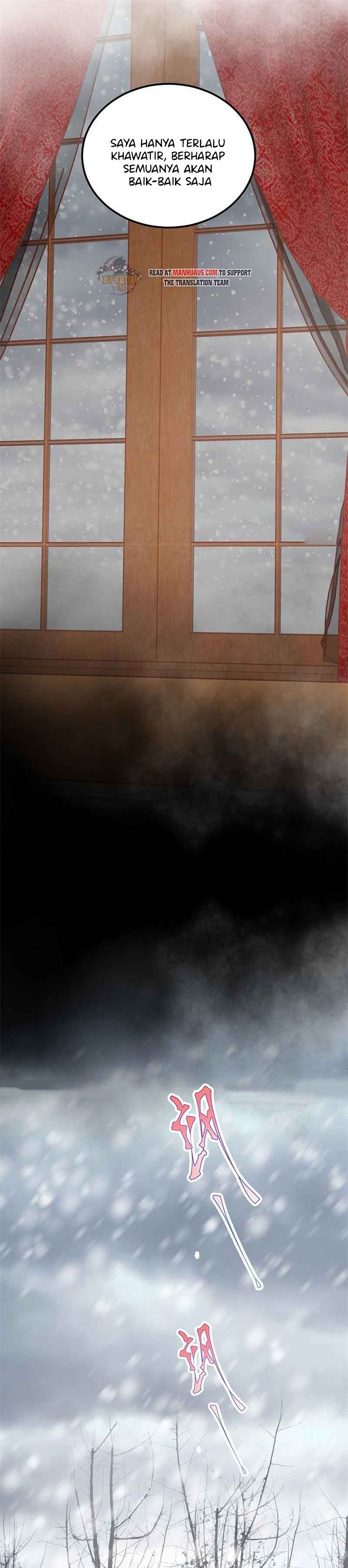 To Be The Castellan King chapter 388