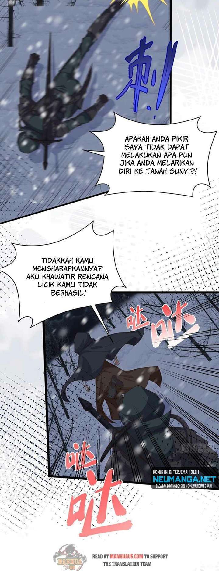 To Be The Castellan King chapter 391