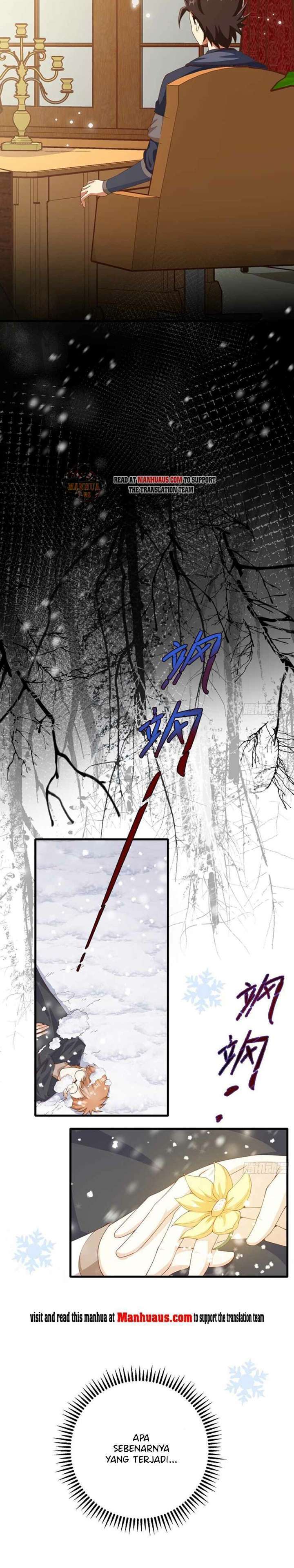 To Be The Castellan King chapter 391