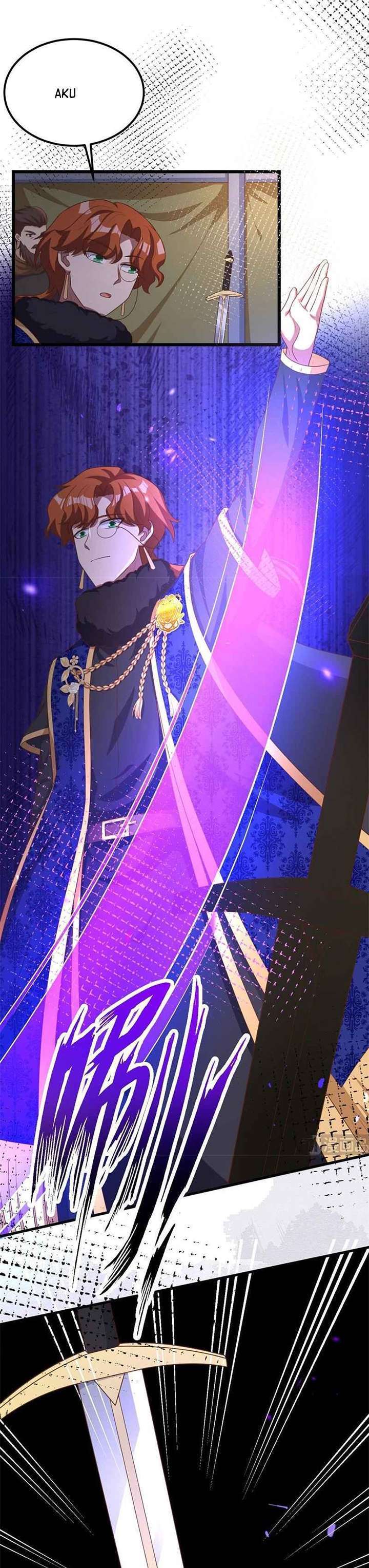 To Be The Castellan King chapter 393