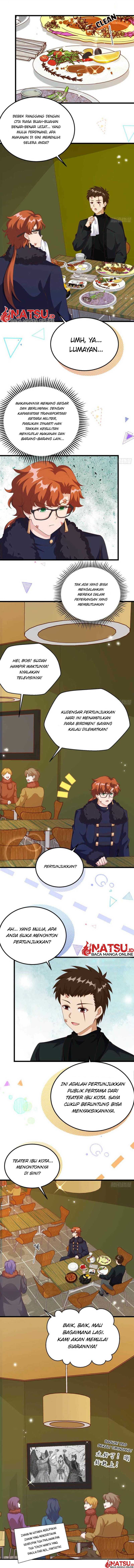 To Be The Castellan King chapter 411